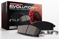 Z23 EVOLUTION SPORT